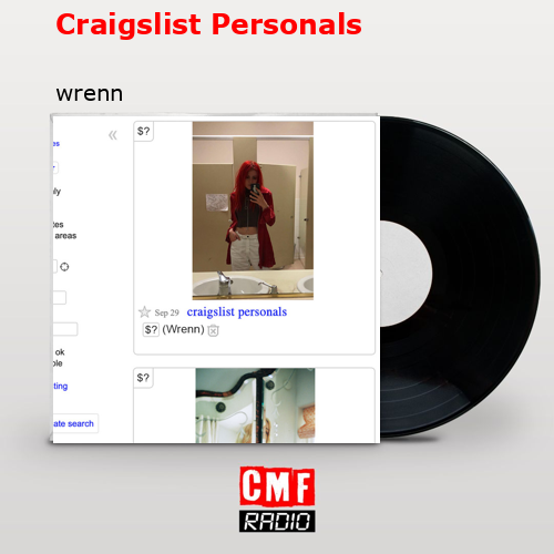 Craigslist Personals – wrenn