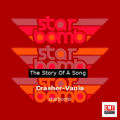 Crasher-Vania – starbomb