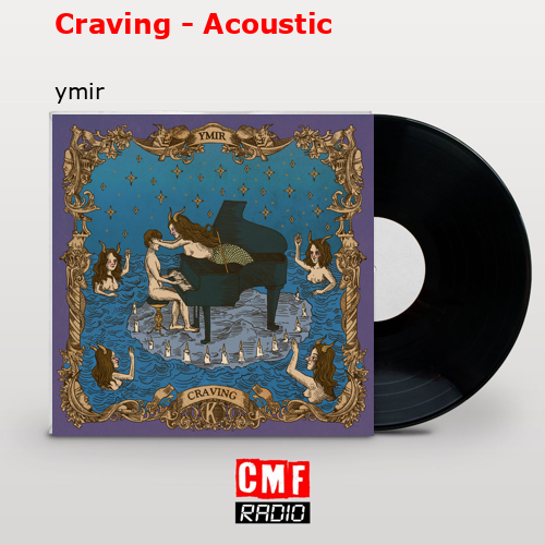 Craving – Acoustic – ymir