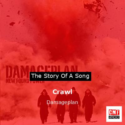 Crawl – Damageplan
