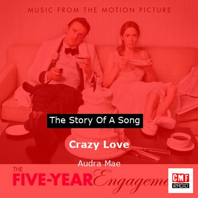 Crazy Love – Audra Mae