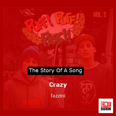 Crazy – fazzini