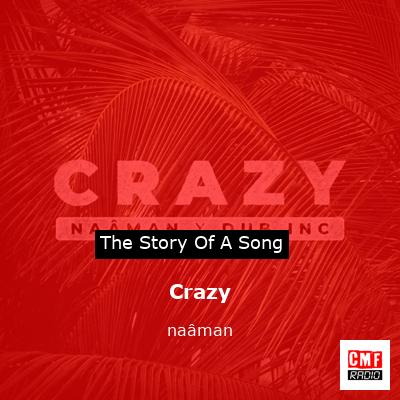 Crazy – naâman