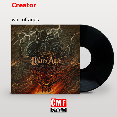 Creator – war of ages