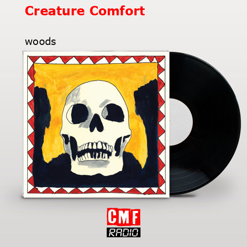 Creature Comfort – woods