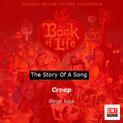 Creep – diego luna