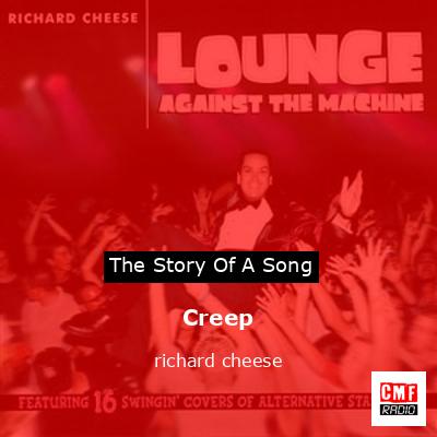 Creep – richard cheese
