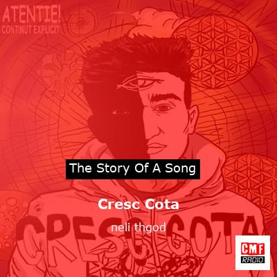 Cresc Cota – neli thgod
