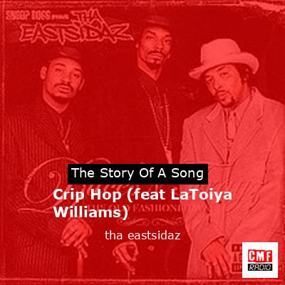 Crip Hop (feat LaToiya Williams) – tha eastsidaz