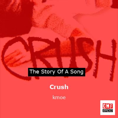 Crush – kmoe