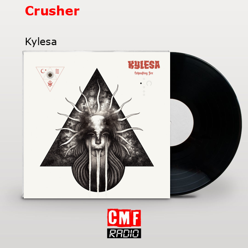 Crusher – Kylesa