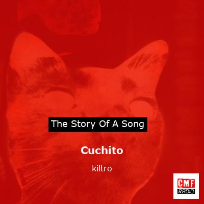 Cuchito – kiltro
