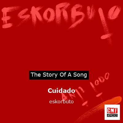 Cuidado – eskorbuto