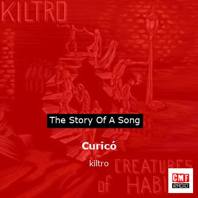 Curicó – kiltro
