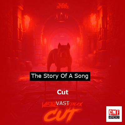 Cut – VAST