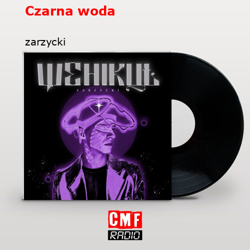 Czarna woda – zarzycki
