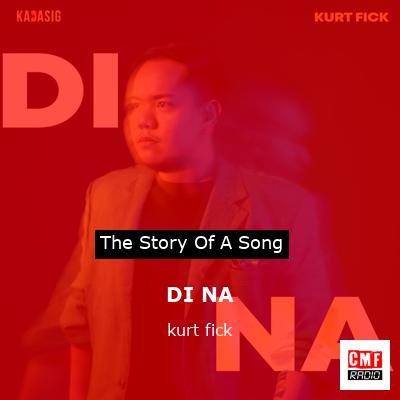 DI NA – kurt fick