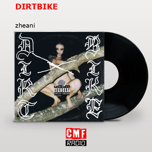 DIRTBIKE – zheani