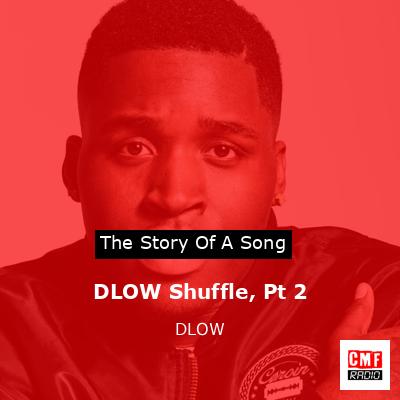 final cover DLOW Shuffle Pt 2 DLOW