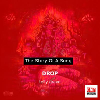 DROP – telly grave