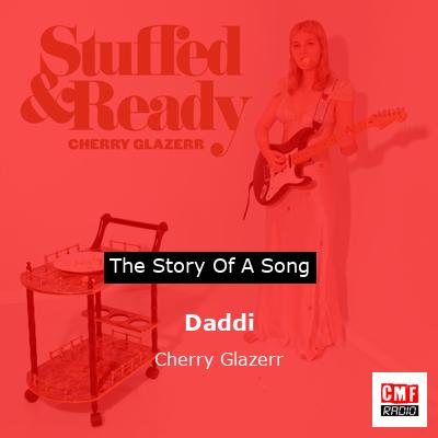 Daddi – Cherry Glazerr