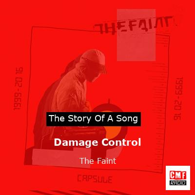 Damage Control – The Faint