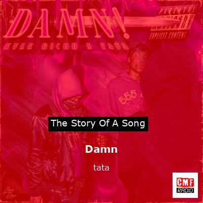 Damn – tata