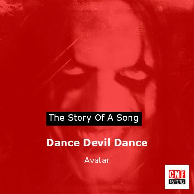 Dance Devil Dance – Avatar