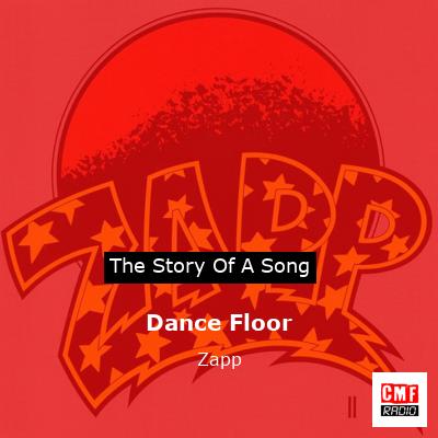 Dance Floor – Zapp