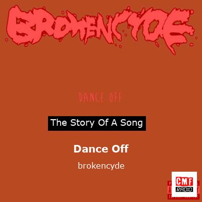 Dance Off – brokencyde