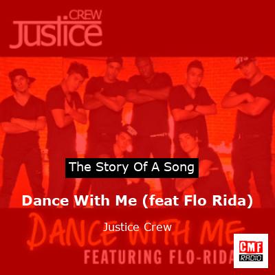 Dance With Me (feat Flo Rida) – Justice Crew
