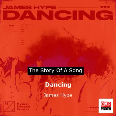 Dancing – James Hype