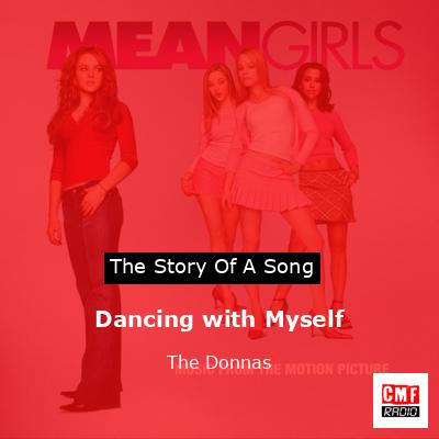 Dancing with Myself – The Donnas