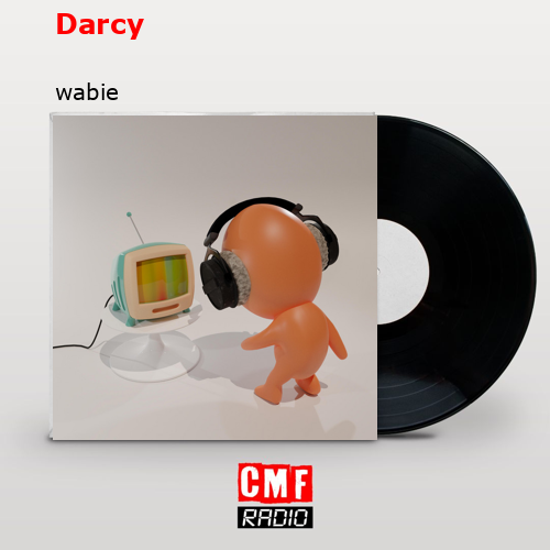 Darcy – wabie