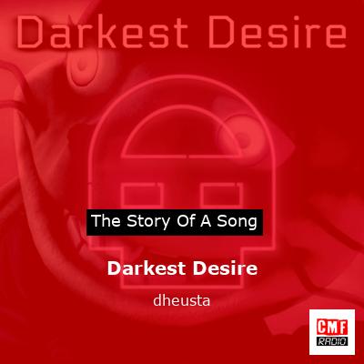 Darkest Desire – dheusta