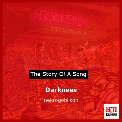 Darkness – nekrogoblikon