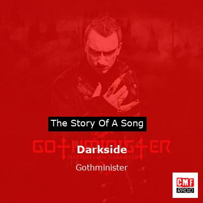 Darkside – Gothminister