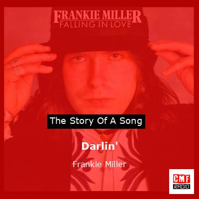 final cover Darlin Frankie Miller