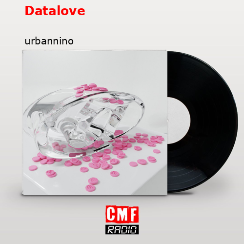 Datalove – urbannino