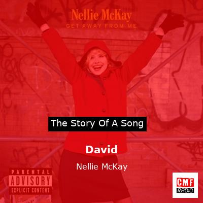 David – Nellie McKay
