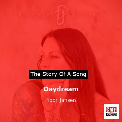Daydream – floor jansen