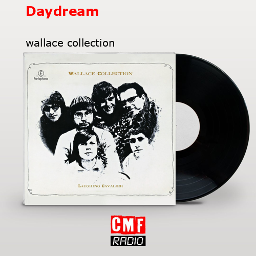 final cover Daydream wallace collection