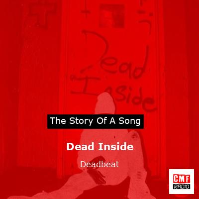 Dead Inside – Deadbeat