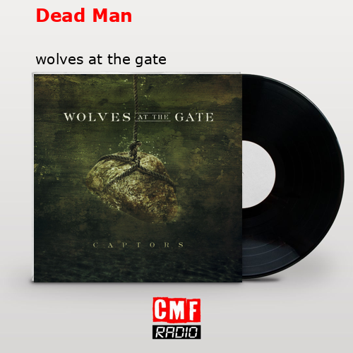 Dead Man – wolves at the gate