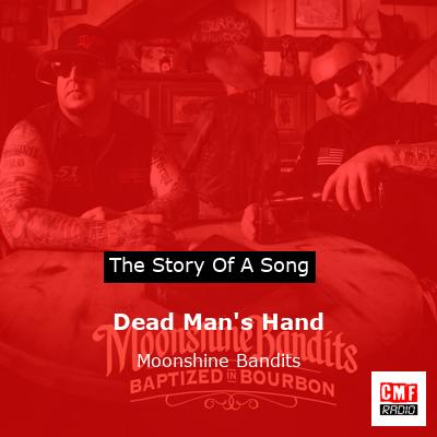 Dead Man’s Hand – Moonshine Bandits
