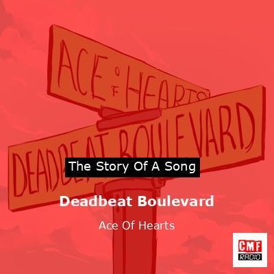 Deadbeat Boulevard – Ace Of Hearts