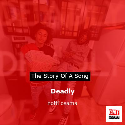Deadly – notti osama
