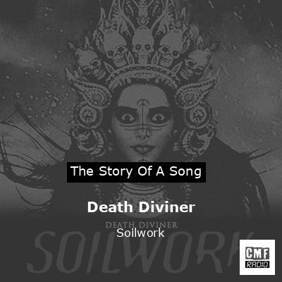 Death Diviner – Soilwork