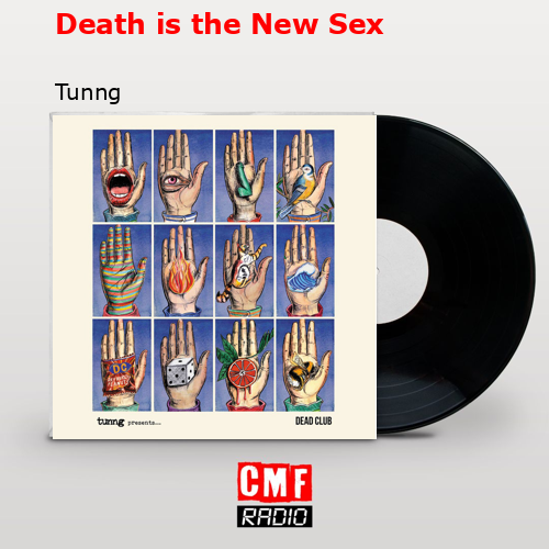 Death is the New Sex – Tunng