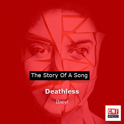 Deathless – Ibeyi
